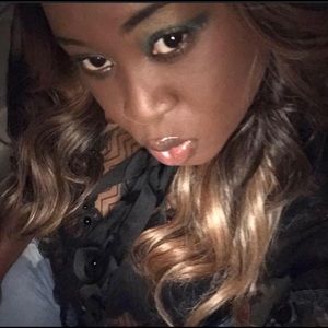 Meet your Posher, Shamaine